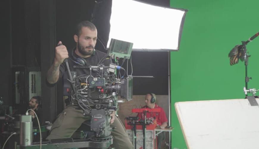 场景化叙事，石狮市电商产品视频拍摄制作的破局之道