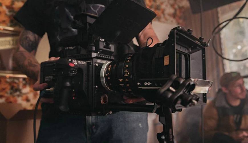 深耕本土，石狮市产品宣传视频拍摄公司的服务密码